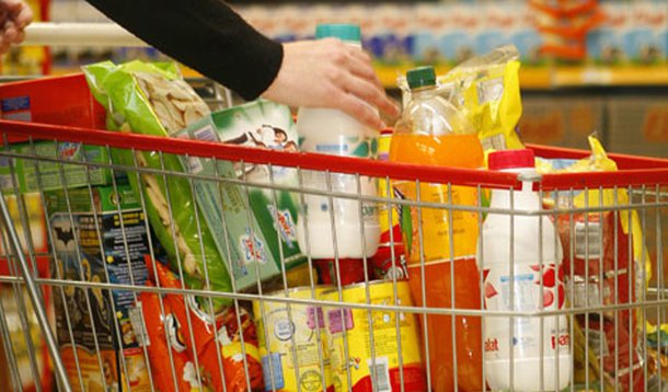 Supermercados mineiros faturam 2,7% a mais em julho