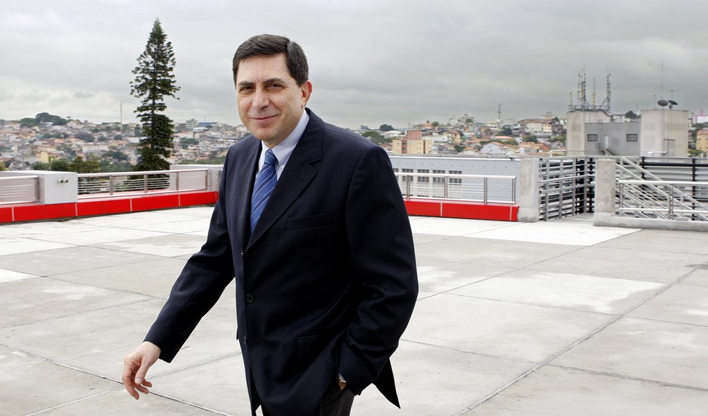 Bradesco avança entre bancos de investimento