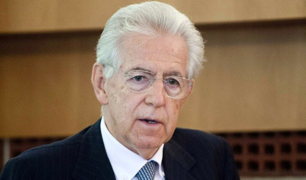 Pressionada, Itália promete reduzir déficit