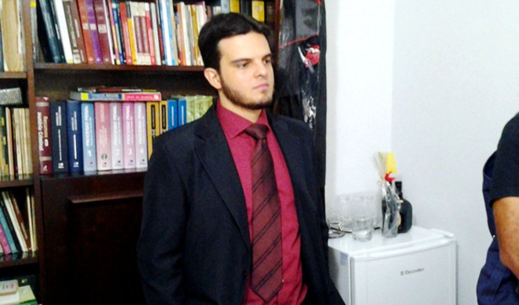 Advogado detona inquérito que investiga morte de Davi Sebba