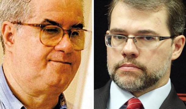 Gaspari condena ataques de Toffoli a Noblat