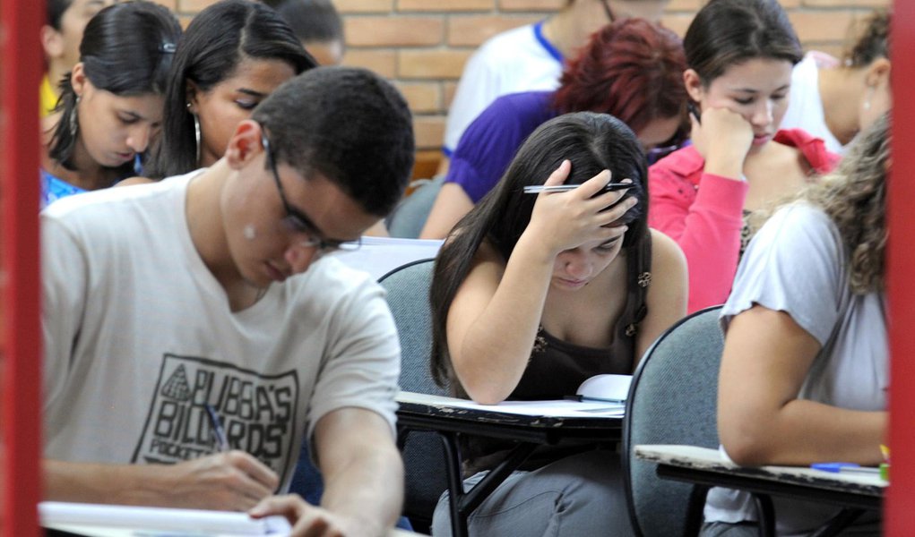 Inscrição para vestibular da UPE termina hoje