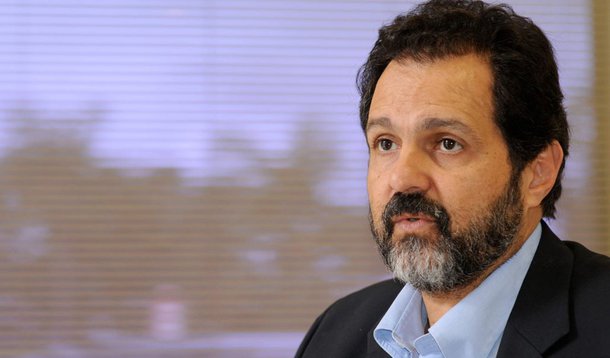 Data: 29/12/2010
Editoria: Politica
Reporter: Raquel Ulhoa
Pauta: Governador eleito do Distrito Federal
Personagem: Agnelo Queiroz
Foto: Ruy Baron / Valor.