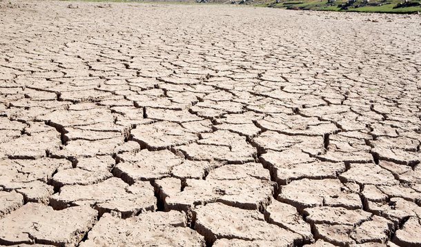 Combate a estiagem conta com R$ 668 milhões