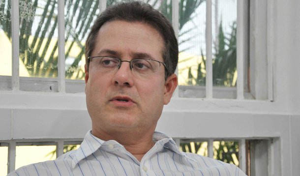 Por ter fechado com Pelegrino, PR corre risco de perder seus quadros