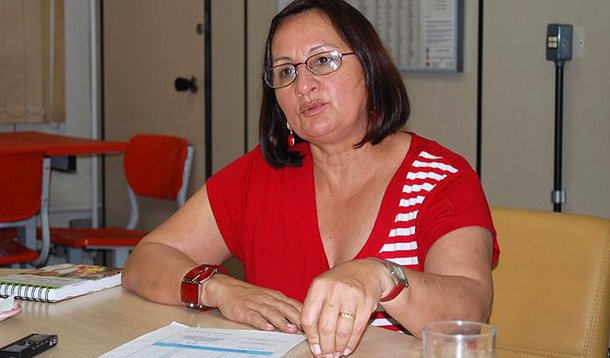 Goiânia amarga Ideb inferior ao de Teresina
