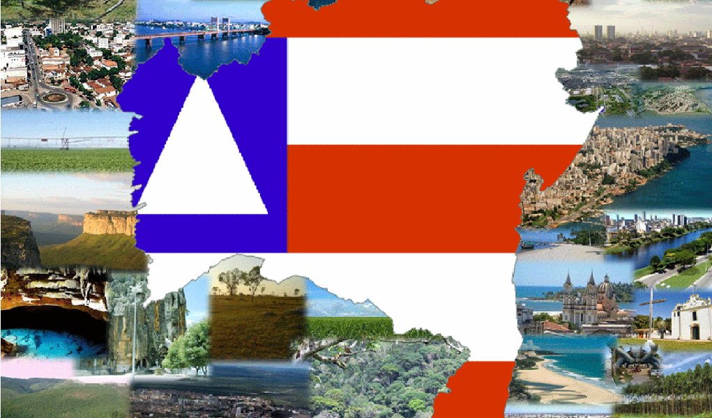 Bahia é quarto estado mais populoso do país, segundo IBGE
