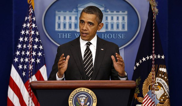 Obama diz querer "relação construtiva" com Venezuela