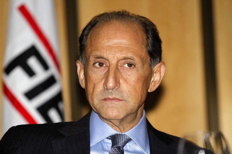 Contradição na Fiesp: Skaf é apenas 5% industrial