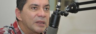 Amastha estaria de olho em uma vaga para o Senado