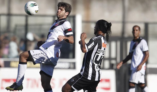 Juninho: me irrito quando vejo um ex-jogador de futebol votar na extrema-direita