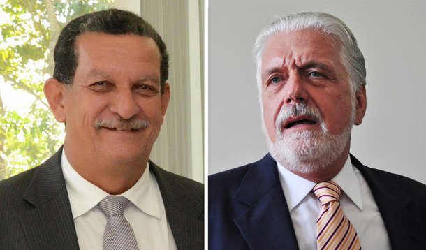 Wagner nega pedido para Zé de Elísio manter candidatura em Camaçari