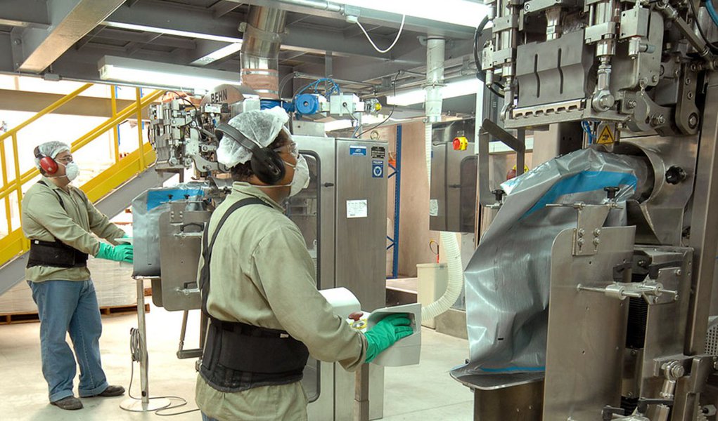 Fotografia de ambiente em cen�rio.