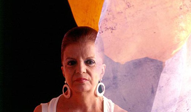 Trajetória sobre a obra de Lygia Clark