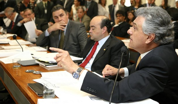Negativa do governo reabre impasse sobre Código Florestal