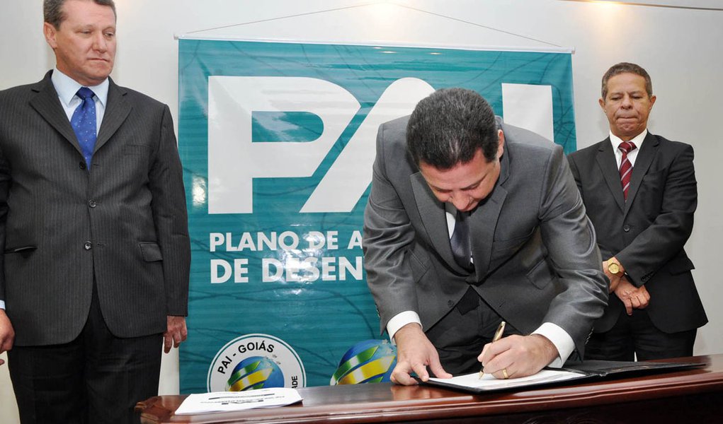 Governo remaneja recursos para ações do PAI