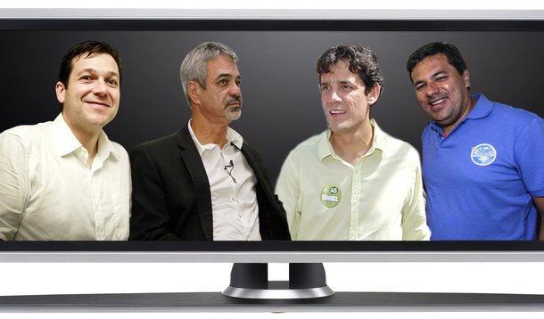 TRE-PE redistribui tempo do guia de Televisão