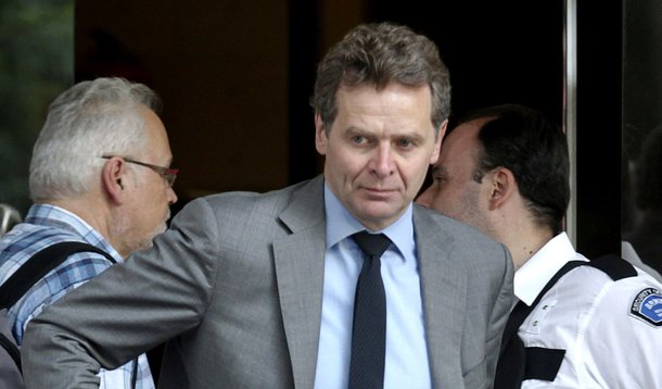 Negociações com a Grécia avançam, diz FMI