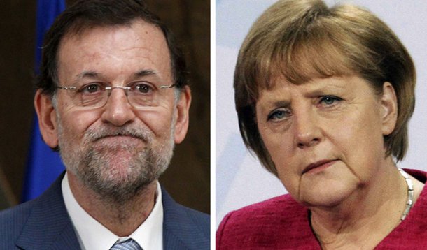 Espanha reconhece que pode precisar de 300 bi de euros