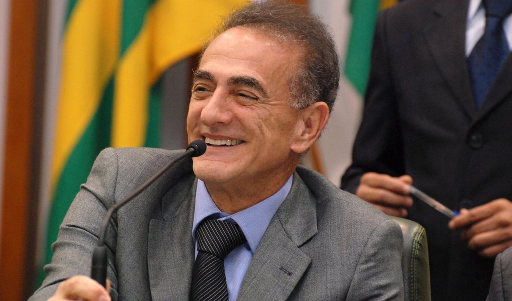 STJ garante candidatura de Jardel em Catalão