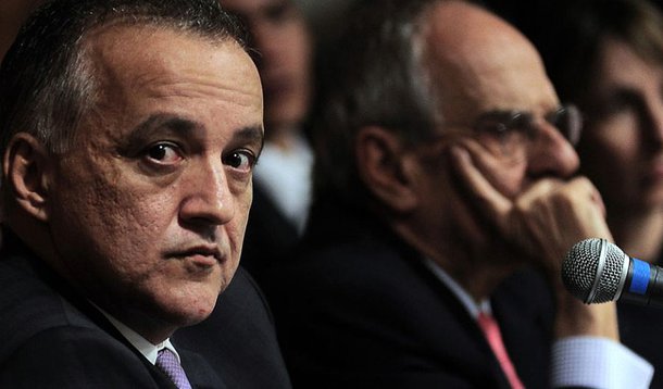 Cachoeira pode ser convocado outra vez à CPI