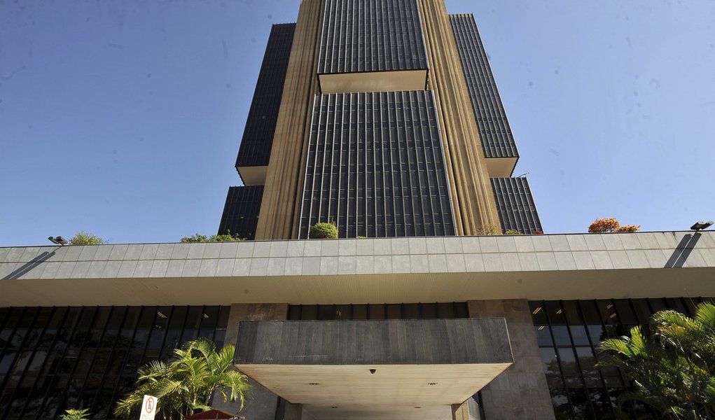 Recuperação da economia está abaixo do esperado