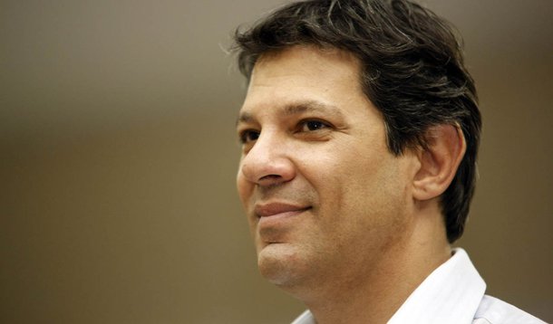 Após vencer a primeira, Haddad inicia gestão