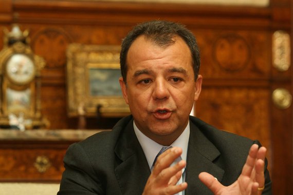 Entrevista para O Fluminense; Foto: Shana Reis; 2009