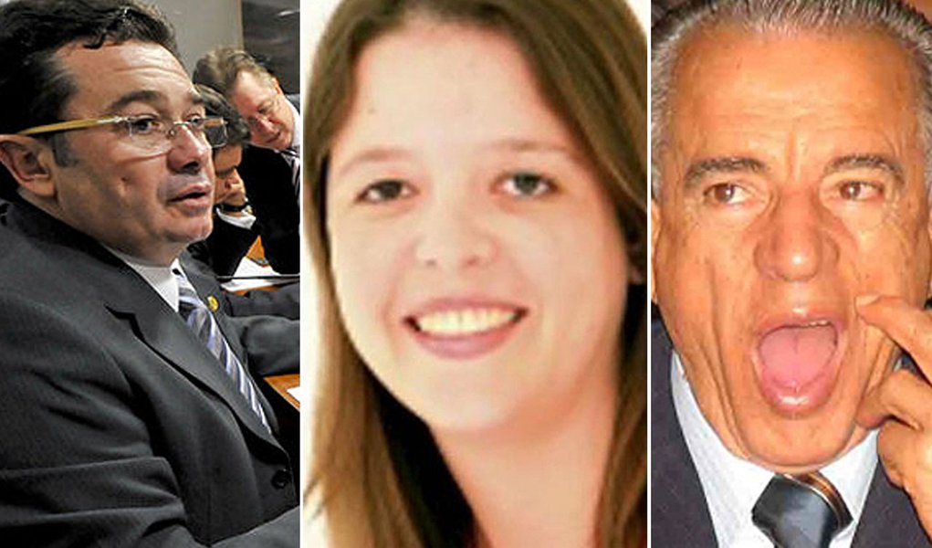 Jornalista diz que CPMI precisa investigar Iris