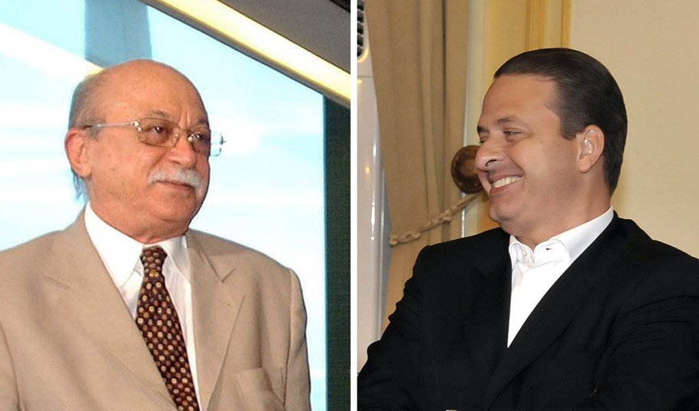 Eleições 2012 definem como será o 2014 do PSB