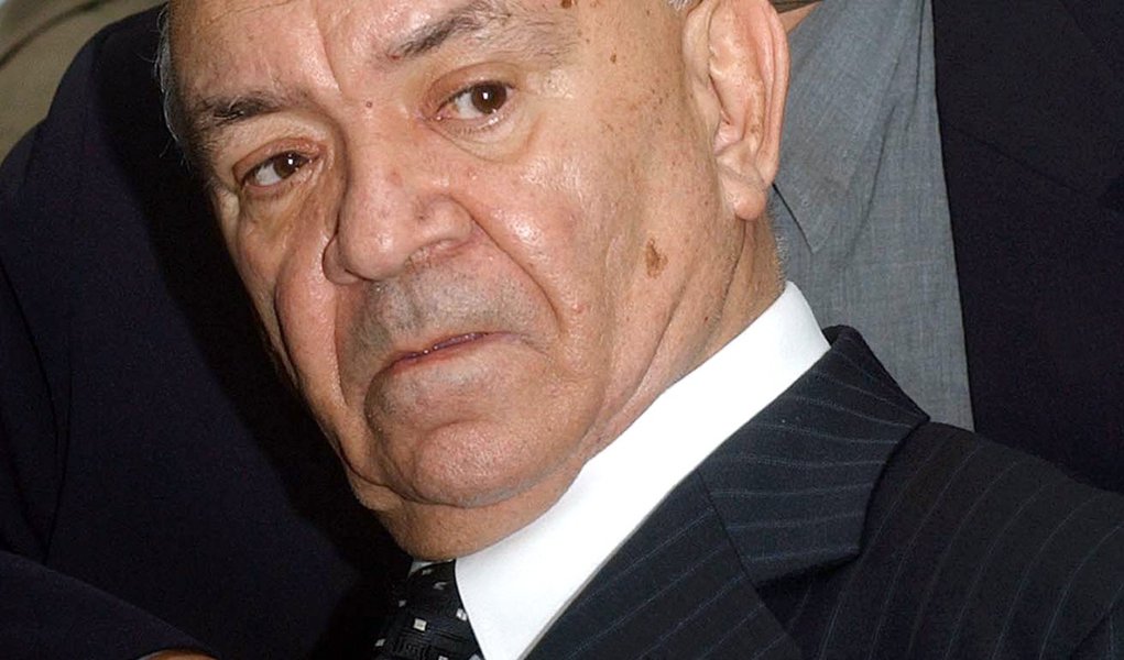 TRE impugna candidatura de Severino Cavalcanti