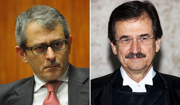 Folha demonstra aflição com voto de Peluso