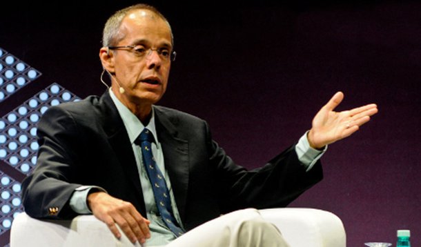 Petrobras não vai se tornar empresa do pré-sal, diz diretor