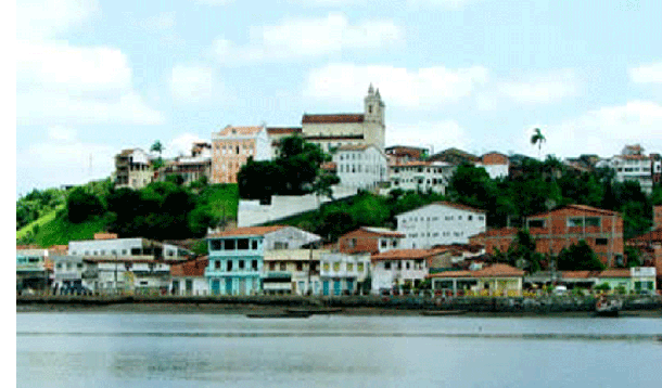 Apenas uma candidatura para prefeito é deferida em Camamu