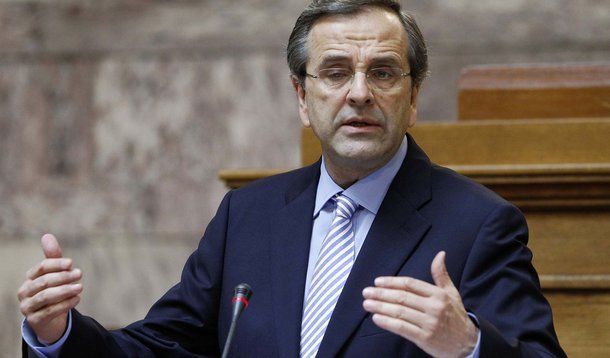 Grécia pede mais tempo para implementar cortes orçamentários