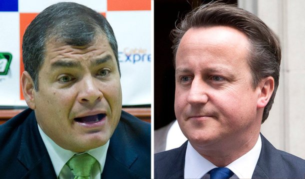 “Com quem eles pensam que estão lidando?”