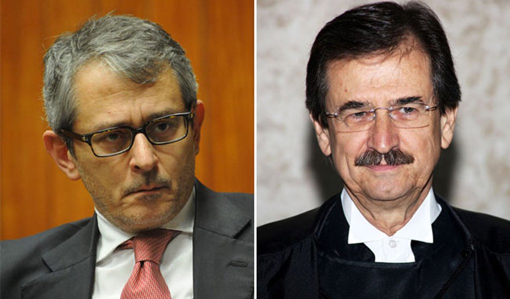 Folha demonstra aflição com voto de Peluso