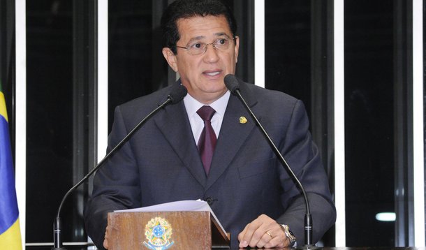 São Paulo adota “postura desleal” com Zona Franca de Manaus