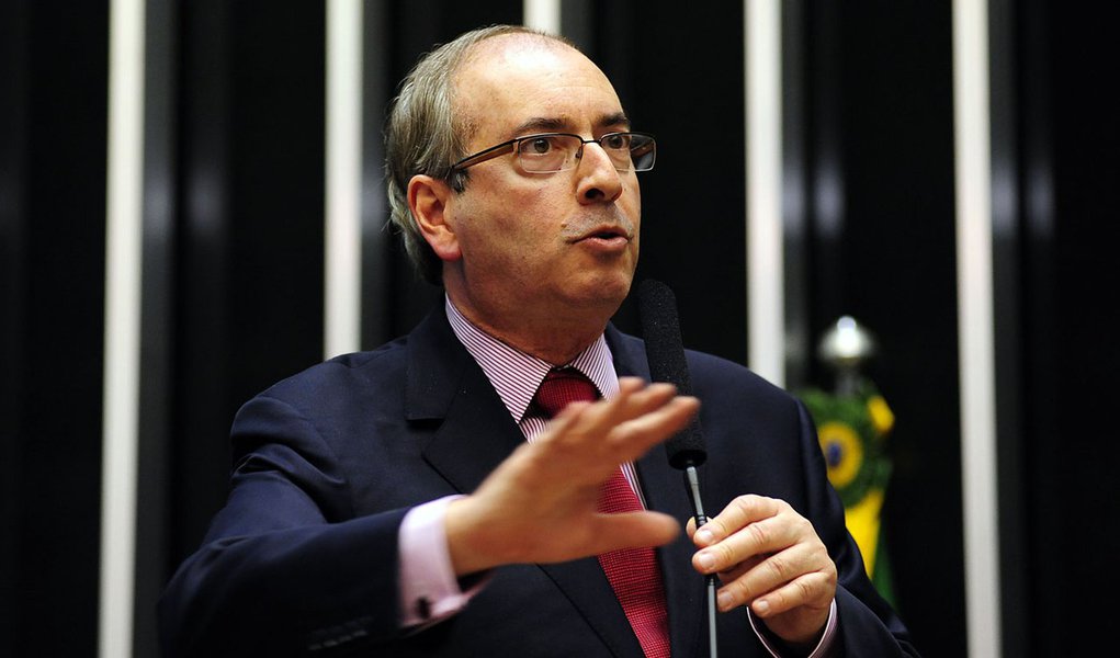 Eduardo Cunha