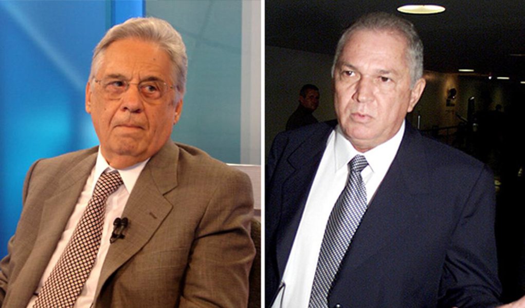 Houve crime. E ninguém foi punido