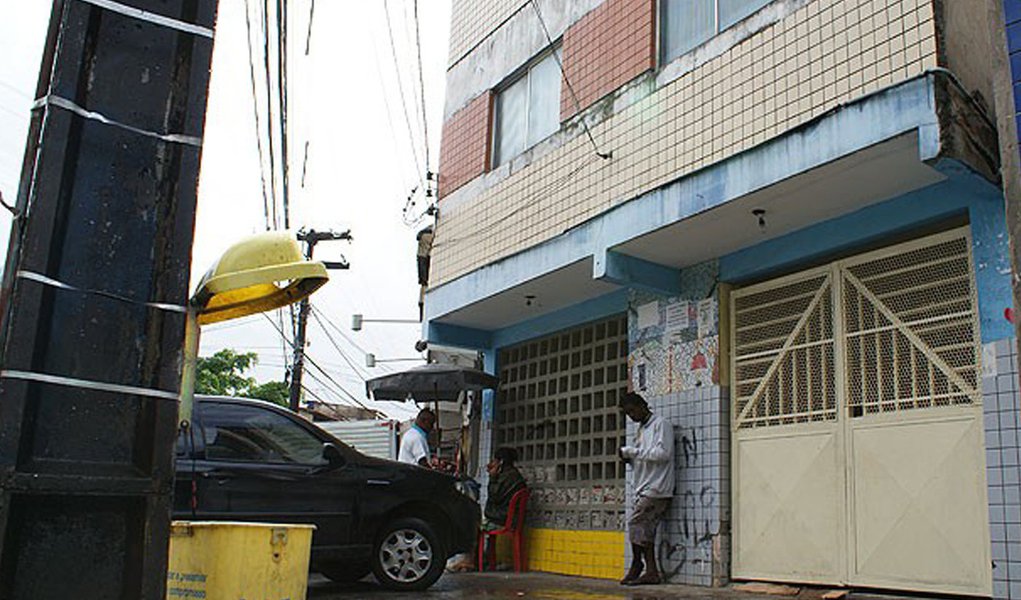 Escola de Salvador tem pior Ideb do Brasil