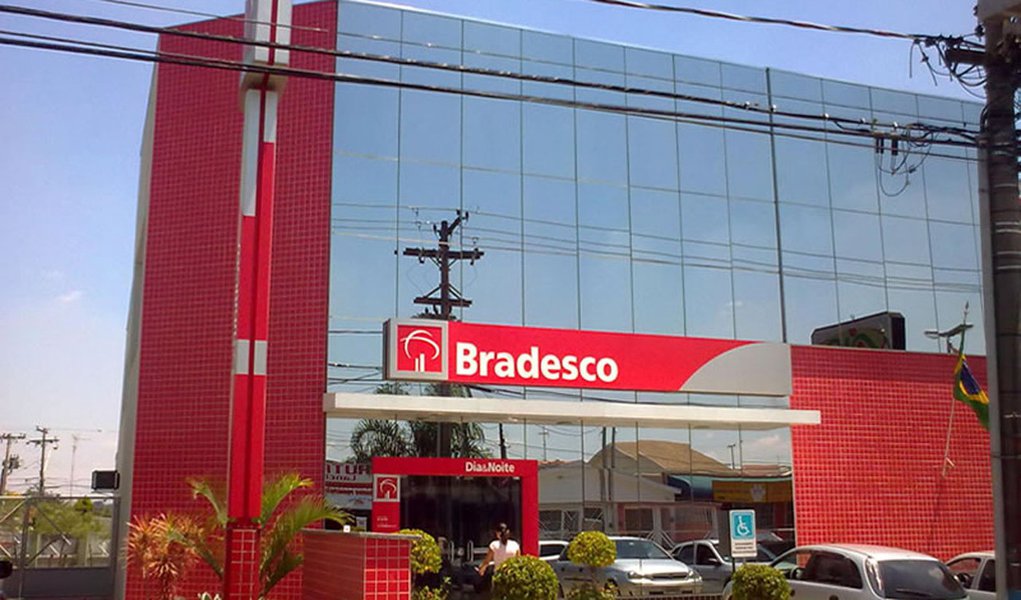 Valor de mercado do setor bancário cresce para R$ 417,7 bilhões