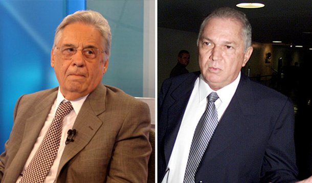 Houve crime. E ninguém foi punido