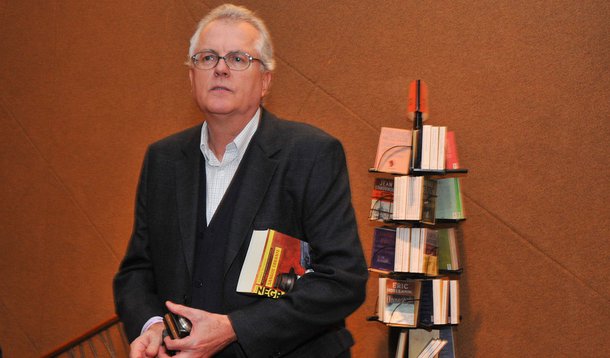 Colunista de Veja sugere que Lula não é réu por medo do PGR