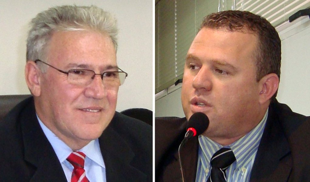 Operação La Plata faz prisões por corrupção em Anápolis 