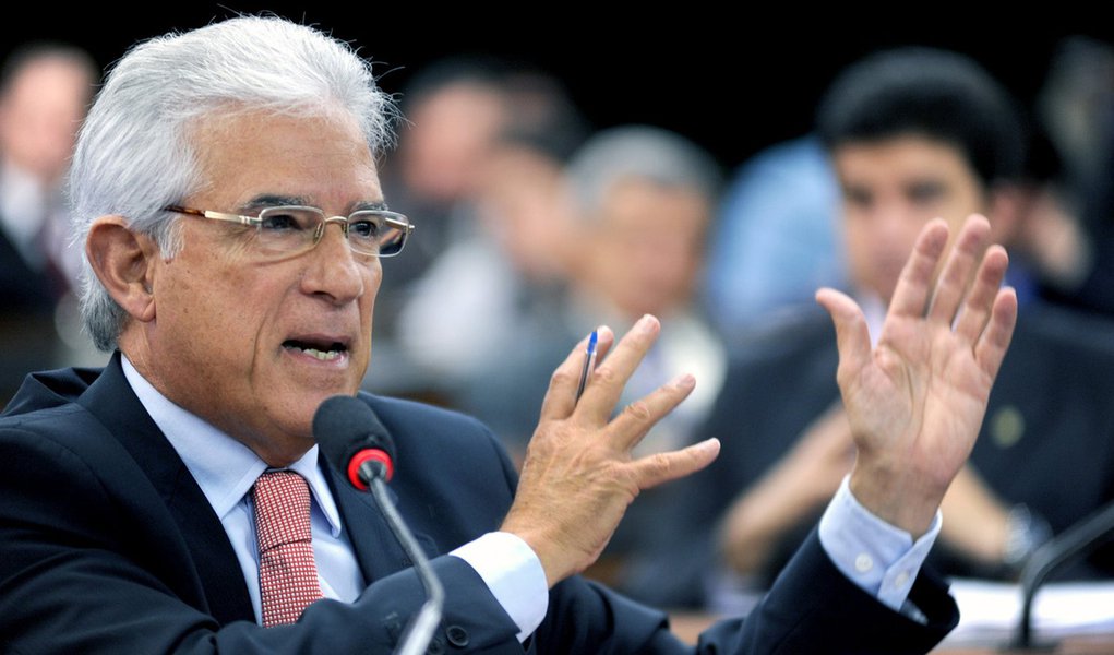 PPS volta ao STF pelo direito de inquirir na CPI do Cachoeira