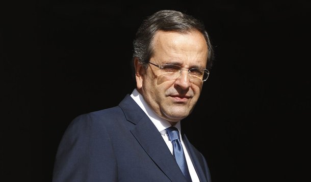 Para pagar dívidas, Grécia topa até vender ilhas