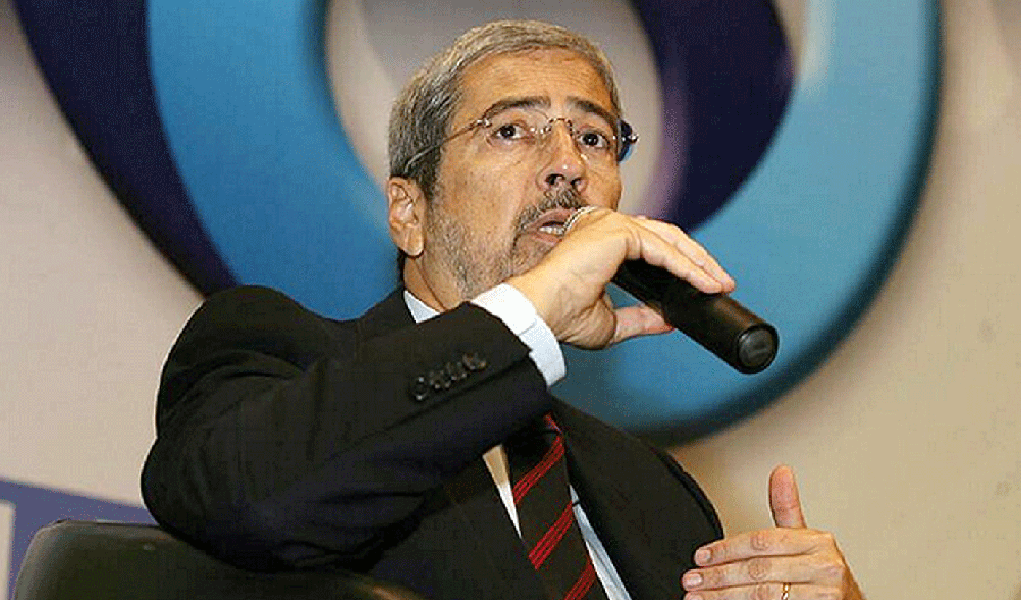 Imbassahy defende voto aberto em caso de cassação