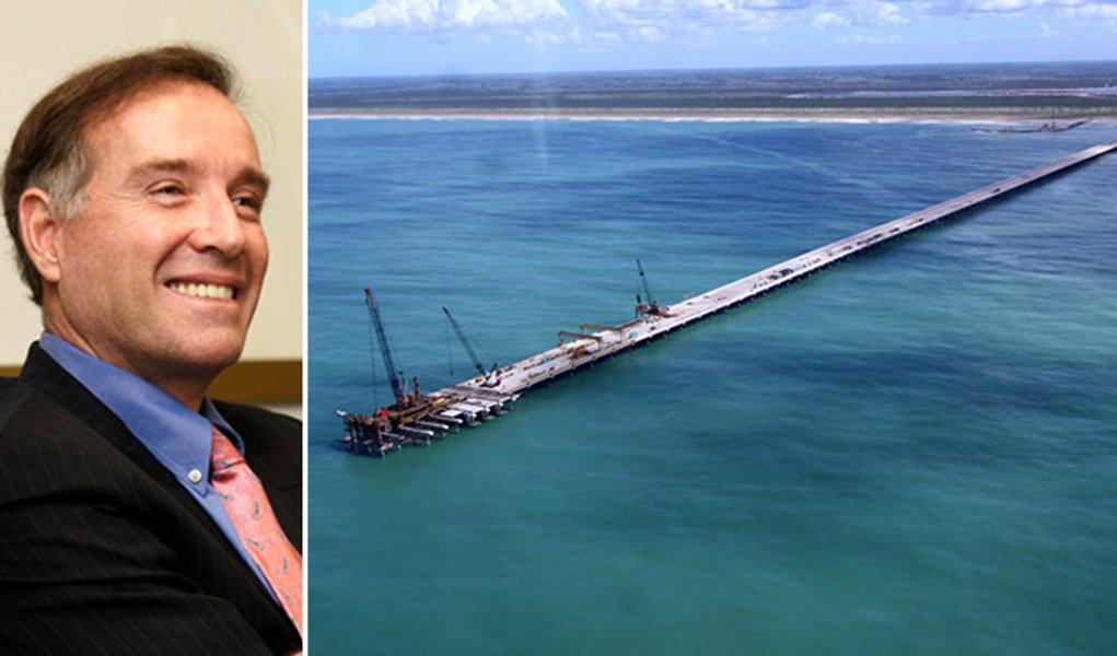 Após captar R$ 9,7 bi, Eike começa a sair da bolsa 