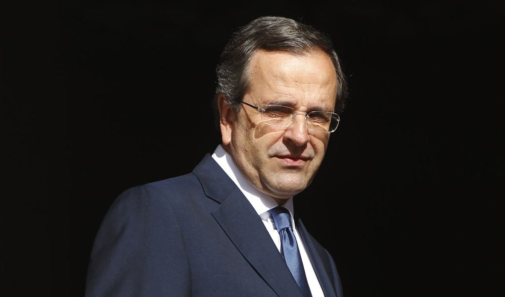 Para pagar dívidas, Grécia topa até vender ilhas